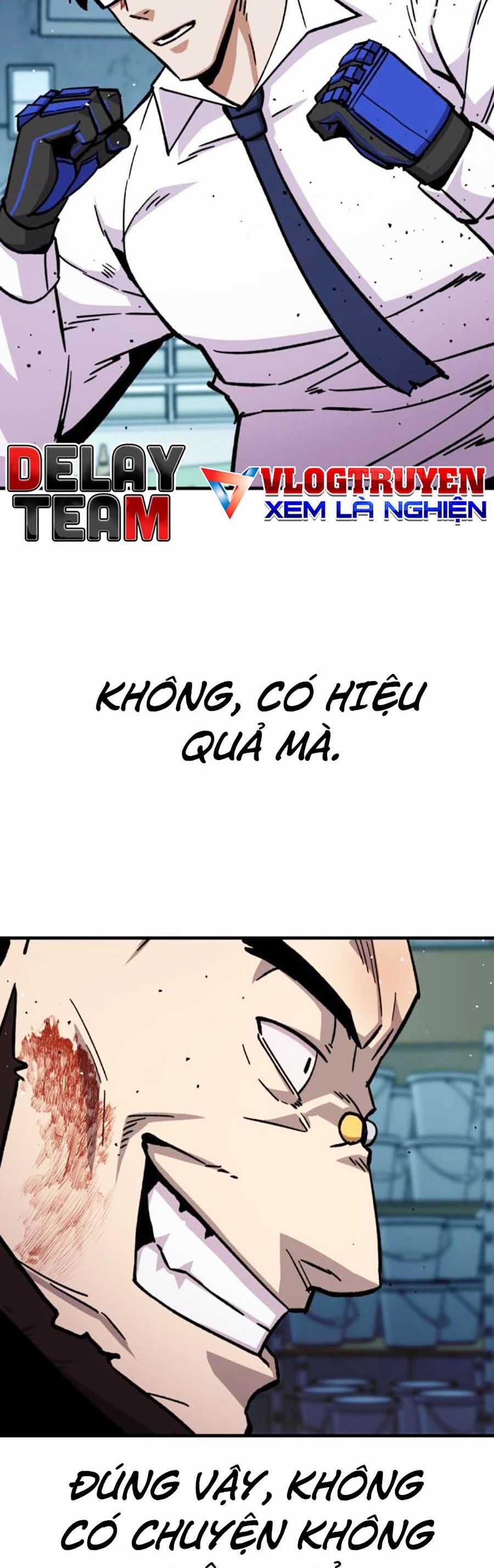 Nôn Tiền Ra Chapter 34 trang 37