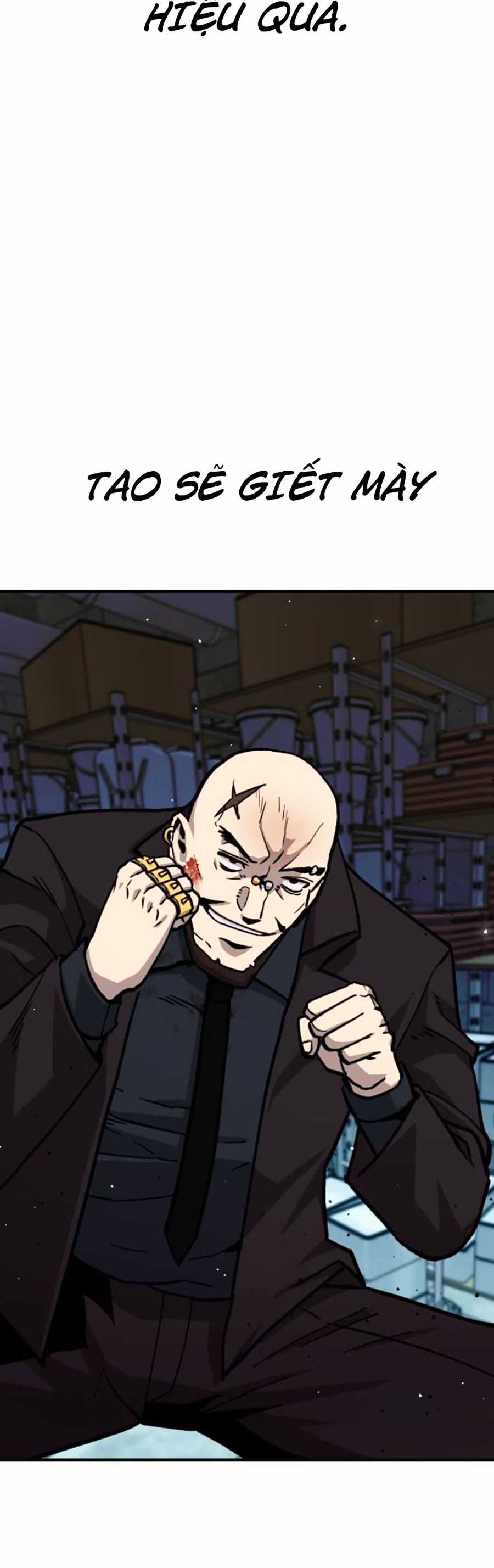 Nôn Tiền Ra Chapter 34 trang 38