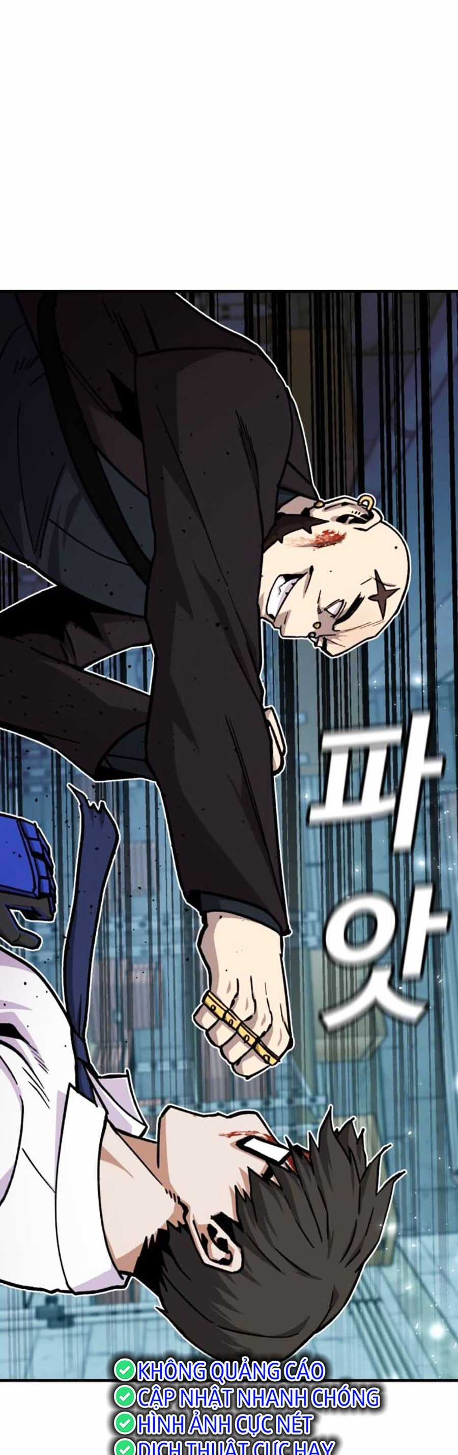 Nôn Tiền Ra Chapter 34 trang 39