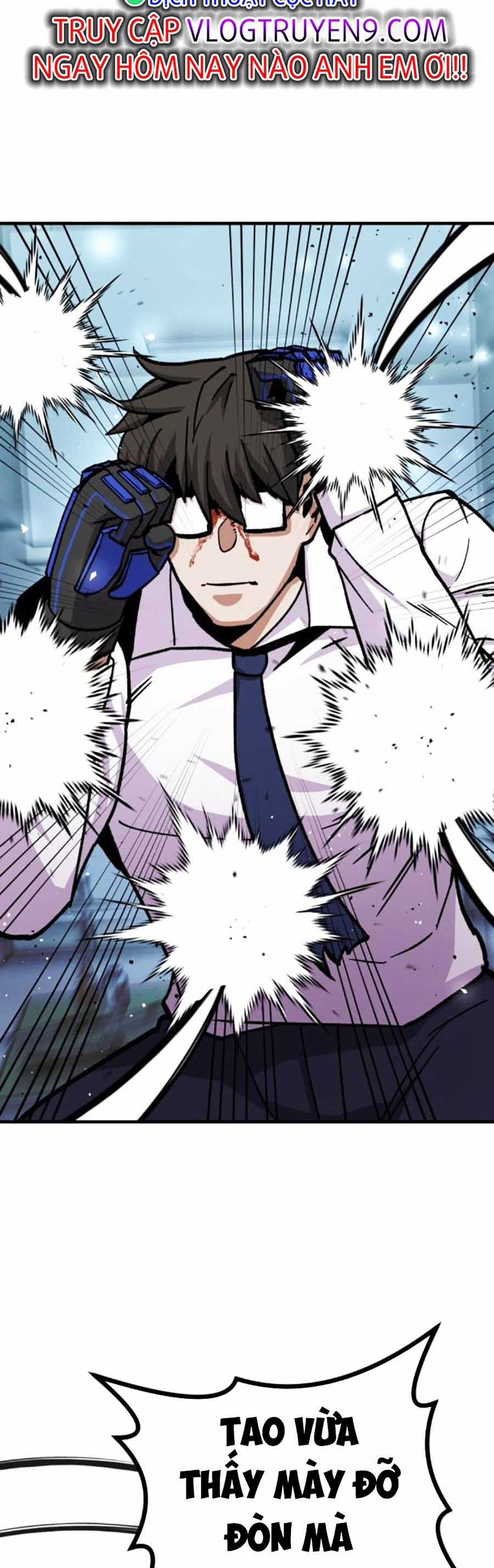 Nôn Tiền Ra Chapter 34 trang 40