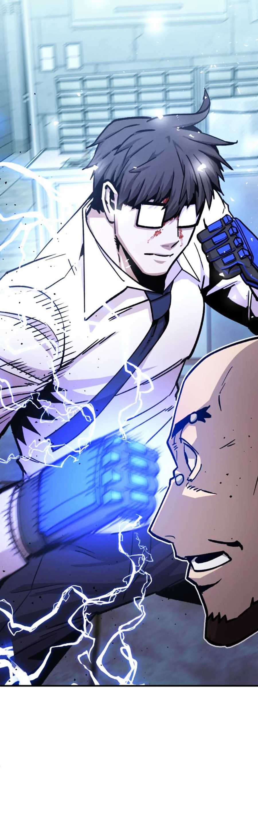 Nôn Tiền Ra Chapter 34 trang 44