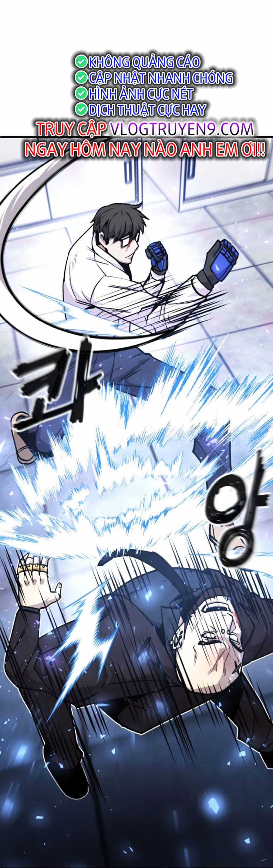 Nôn Tiền Ra Chapter 34 trang 45