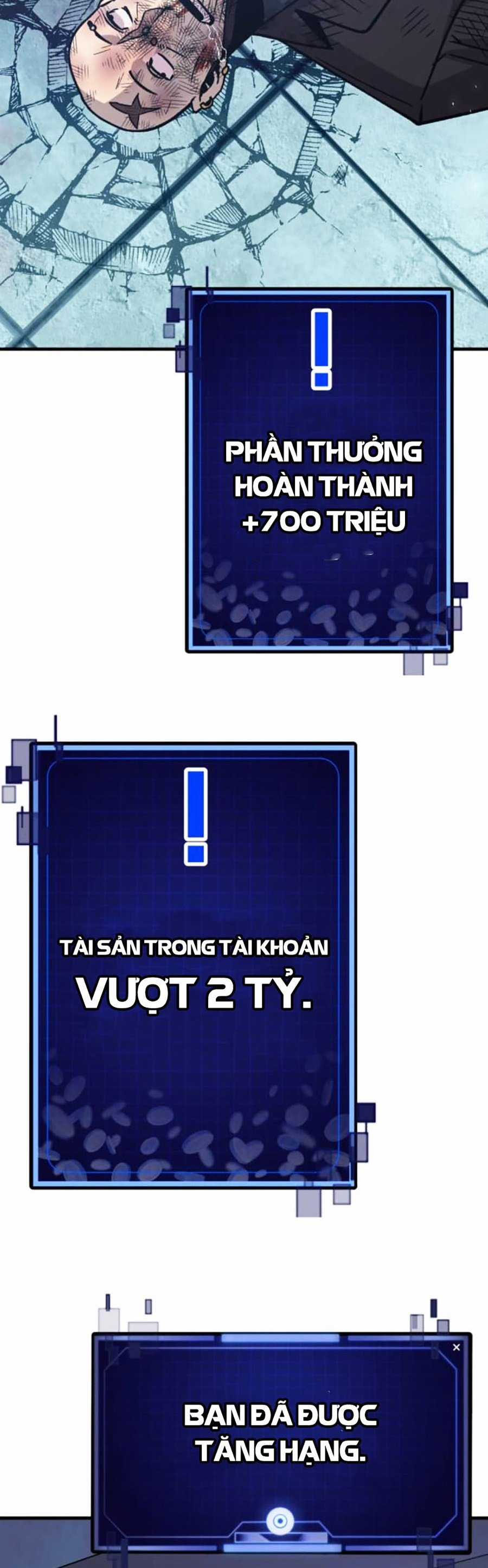 Nôn Tiền Ra Chapter 34 trang 68