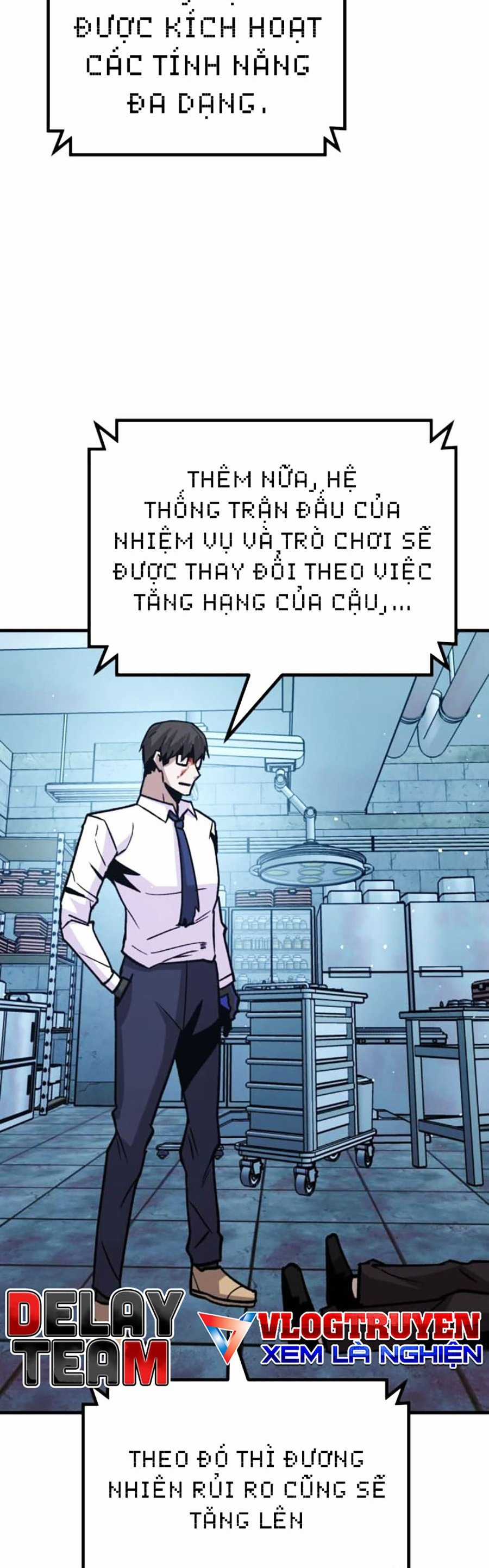 Nôn Tiền Ra Chapter 34 trang 71