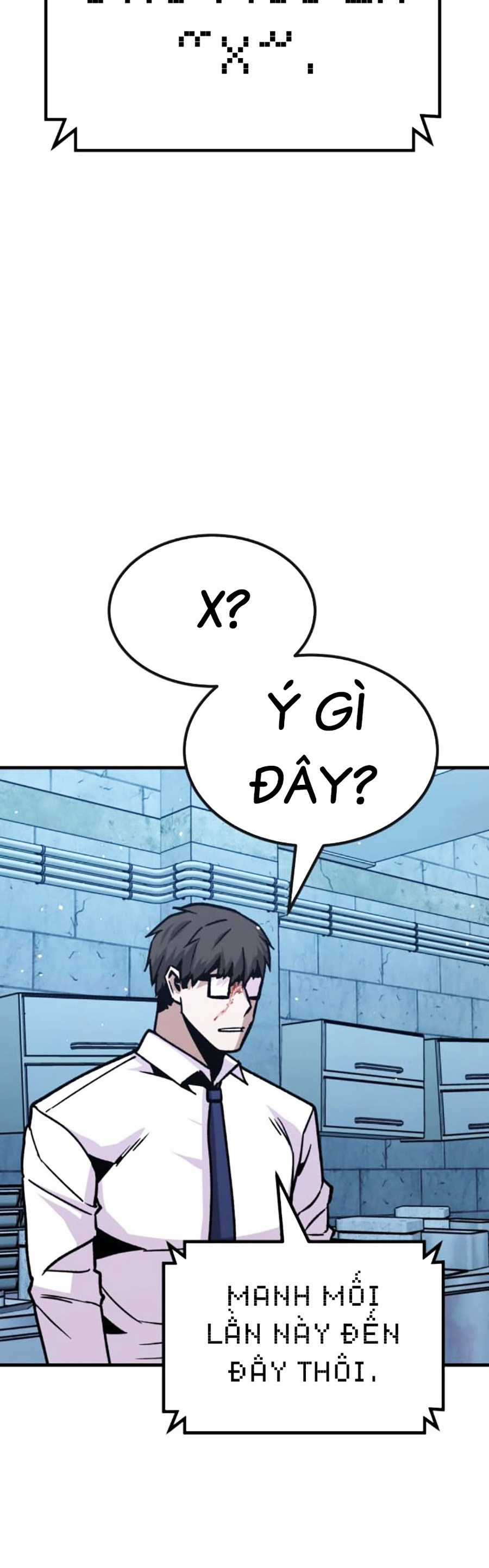 Nôn Tiền Ra Chapter 34 trang 75