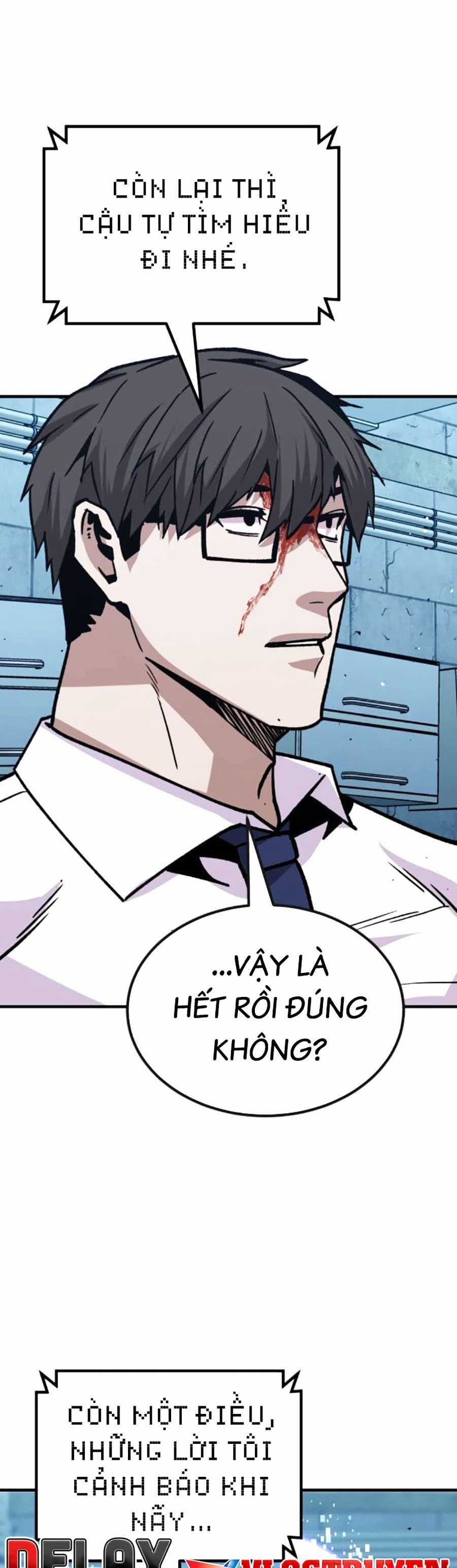 Nôn Tiền Ra Chapter 34 trang 76