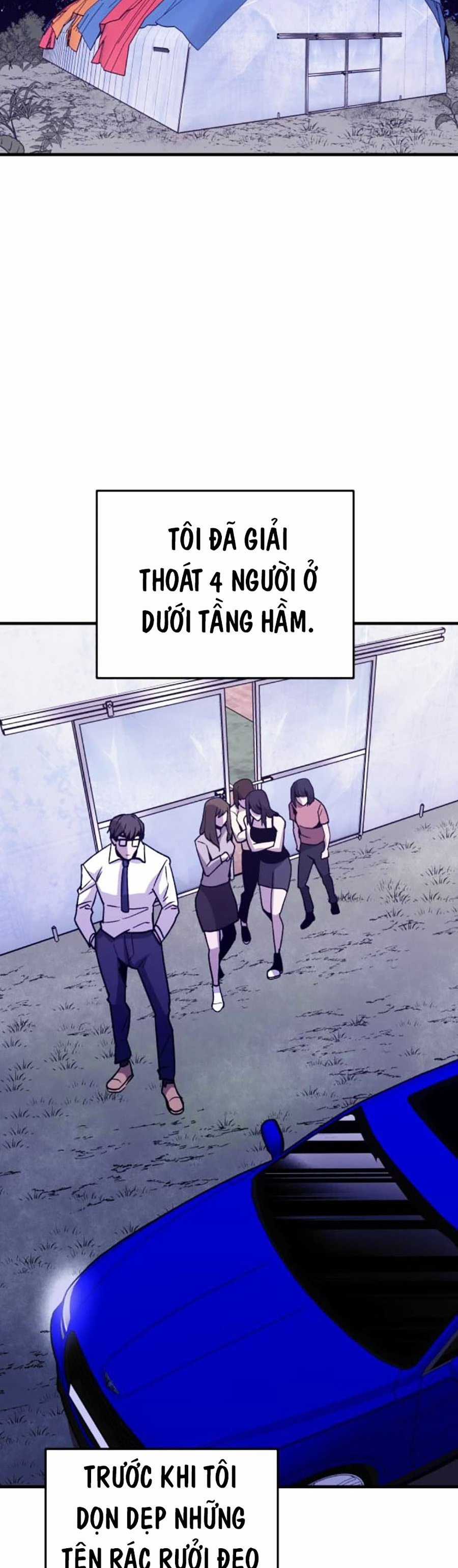 Nôn Tiền Ra Chapter 34 trang 78