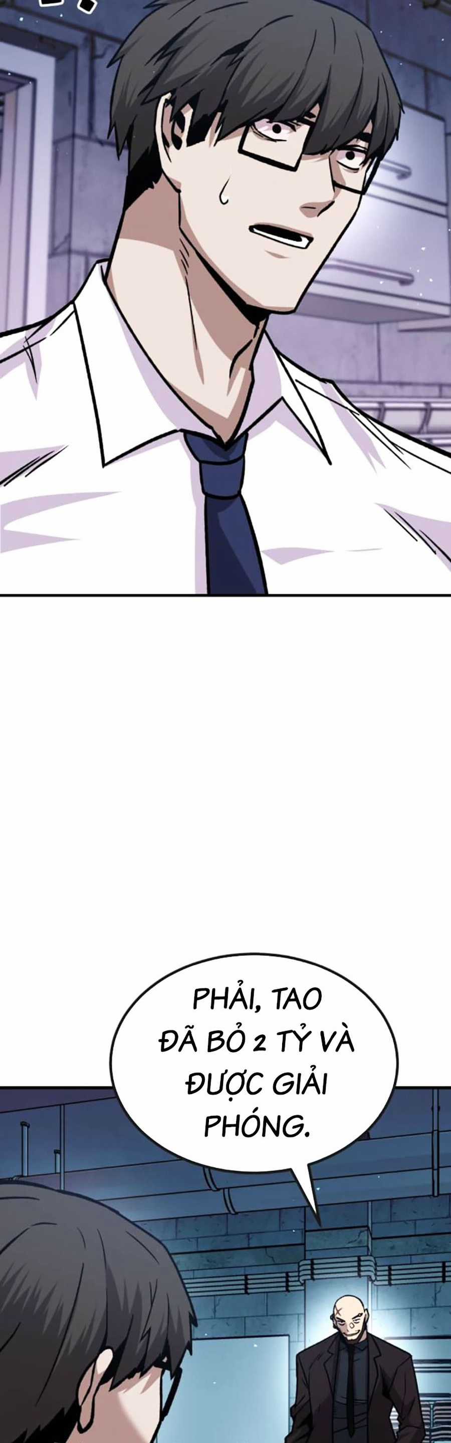 Nôn Tiền Ra Chapter 34 trang 8