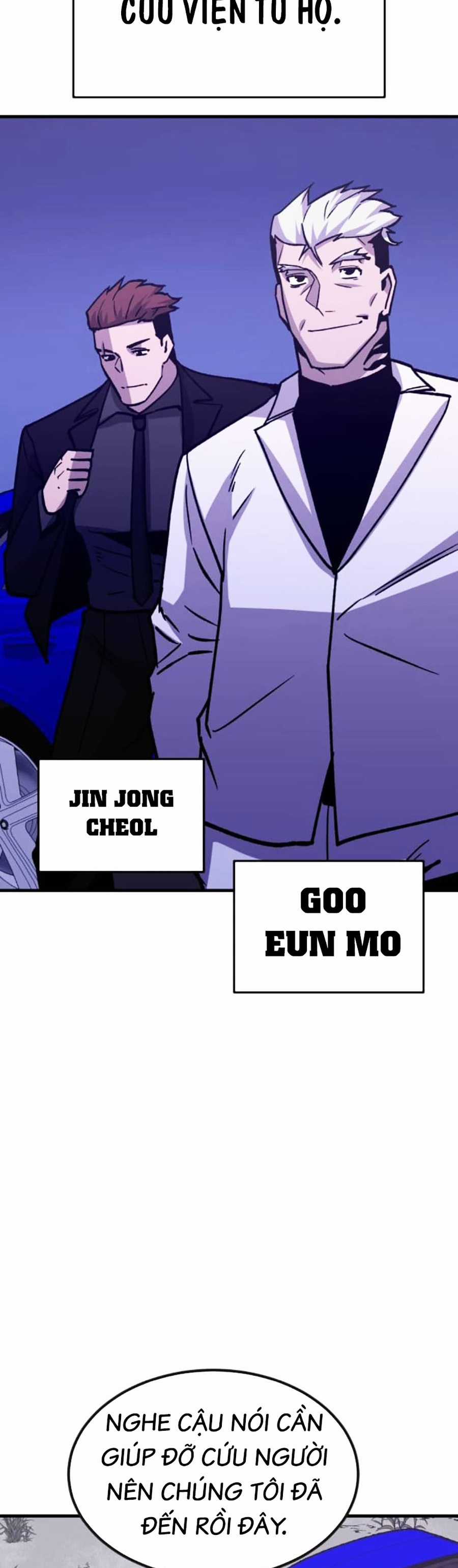 Nôn Tiền Ra Chapter 34 trang 80