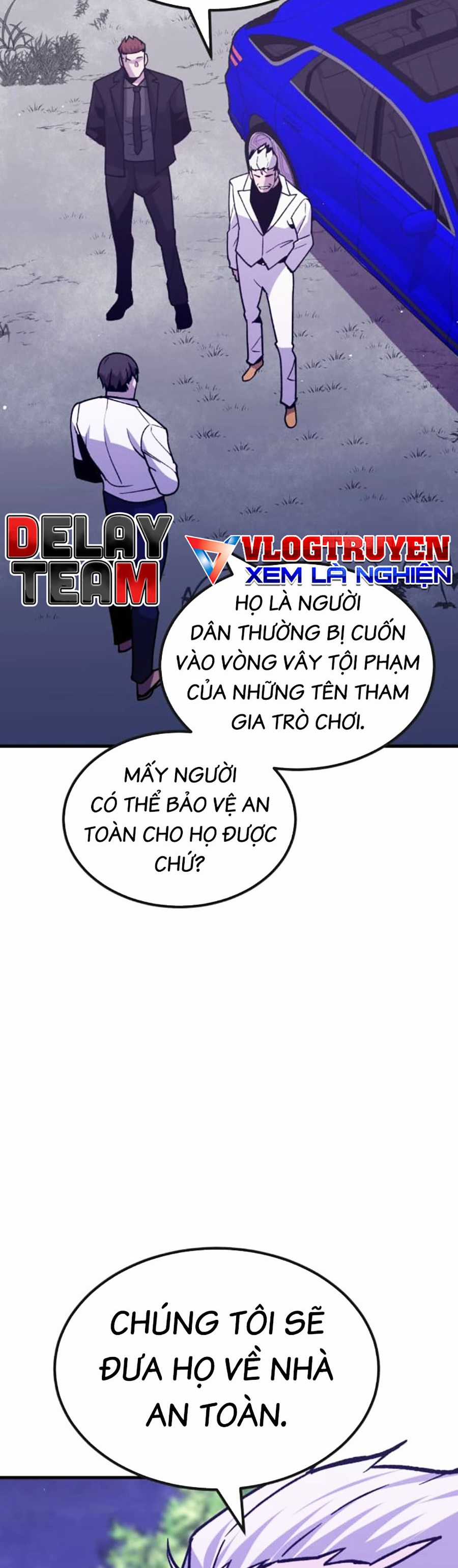 Nôn Tiền Ra Chapter 34 trang 81