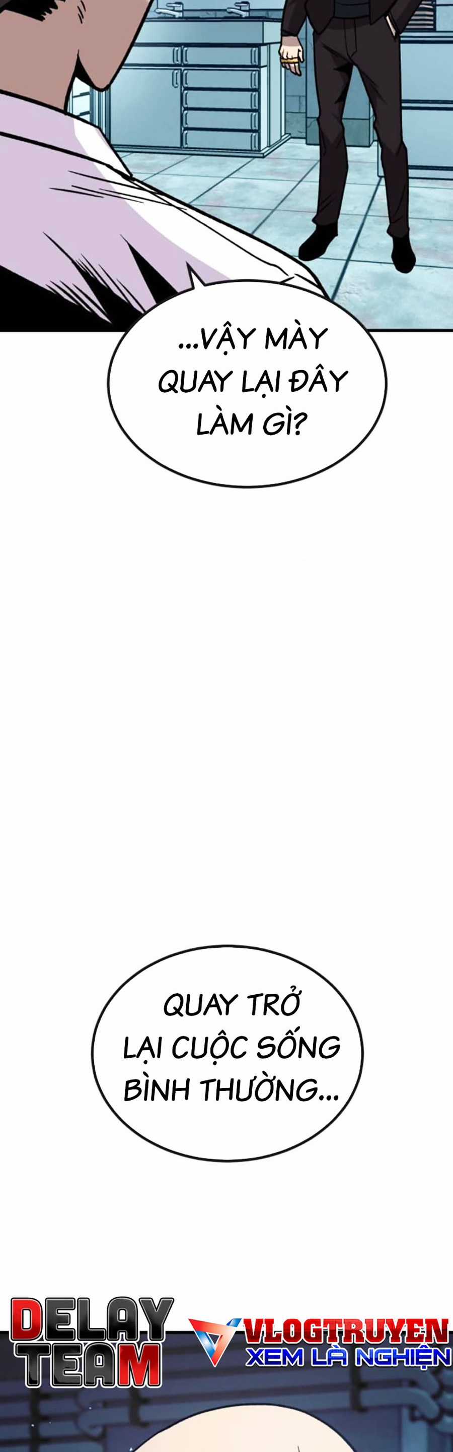 Nôn Tiền Ra Chapter 34 trang 9