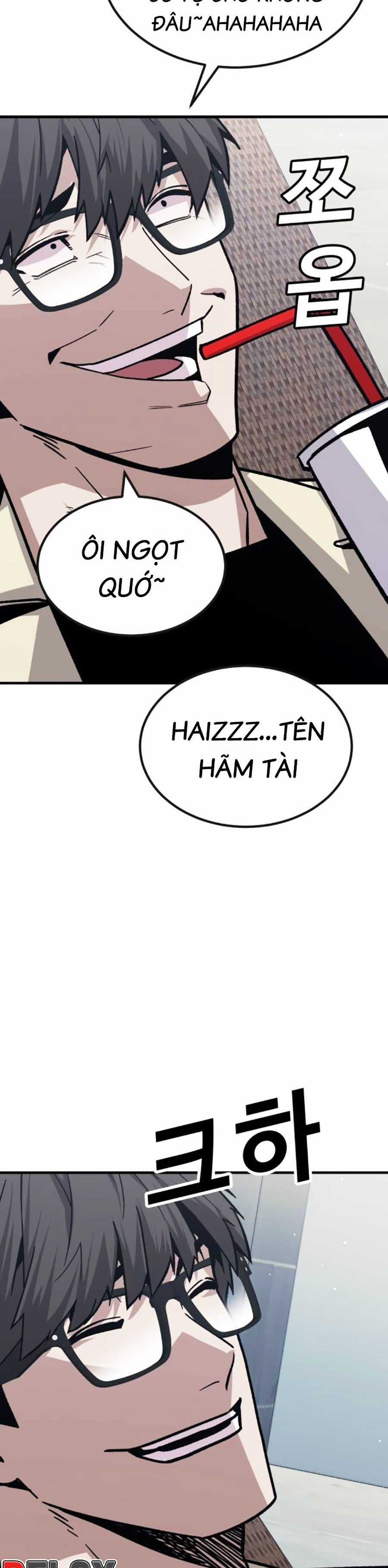 Nôn Tiền Ra Chapter 35 trang 10