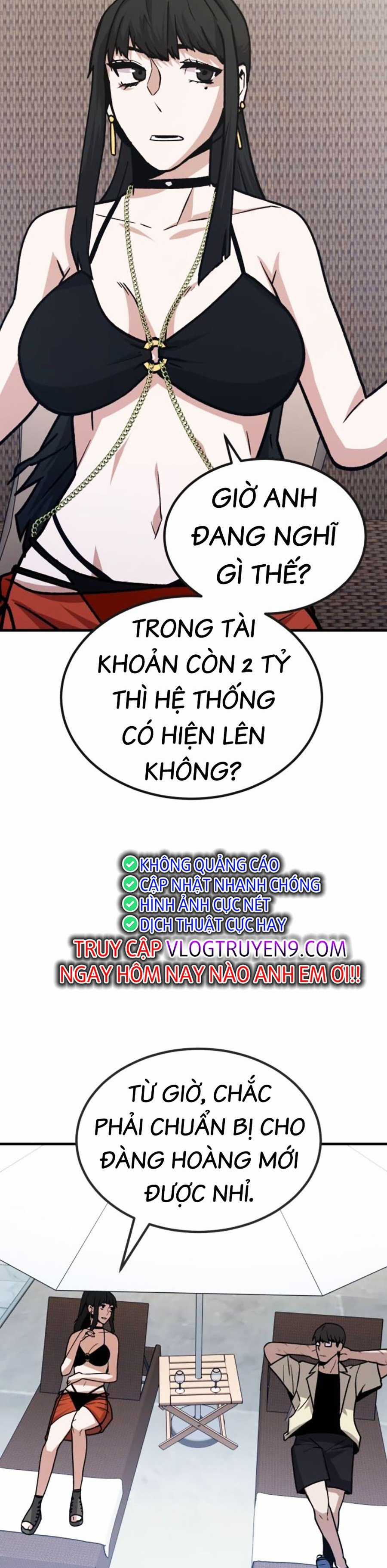 Nôn Tiền Ra Chapter 35 trang 14
