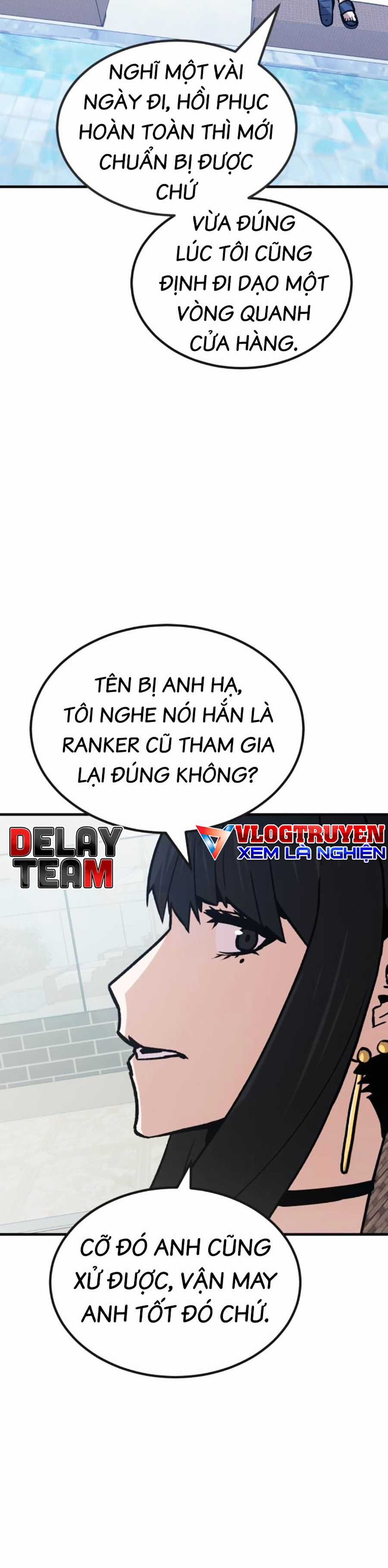 Nôn Tiền Ra Chapter 35 trang 15
