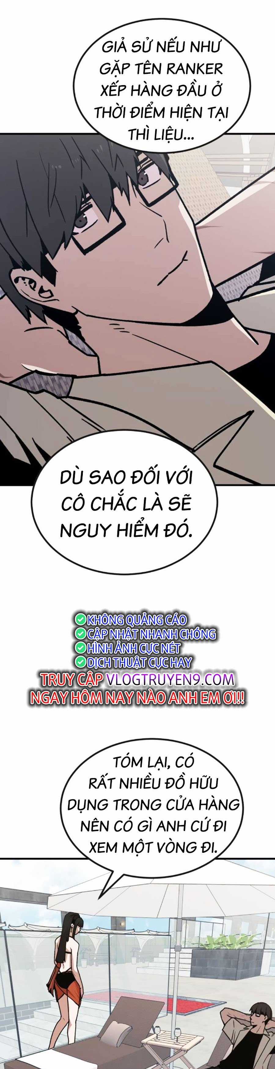 Nôn Tiền Ra Chapter 35 trang 16