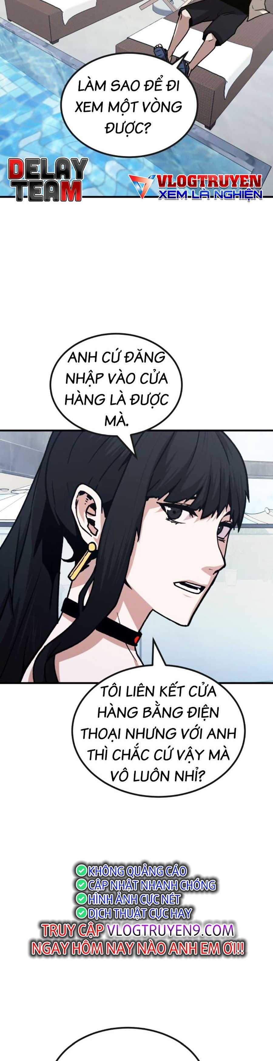 Nôn Tiền Ra Chapter 35 trang 17