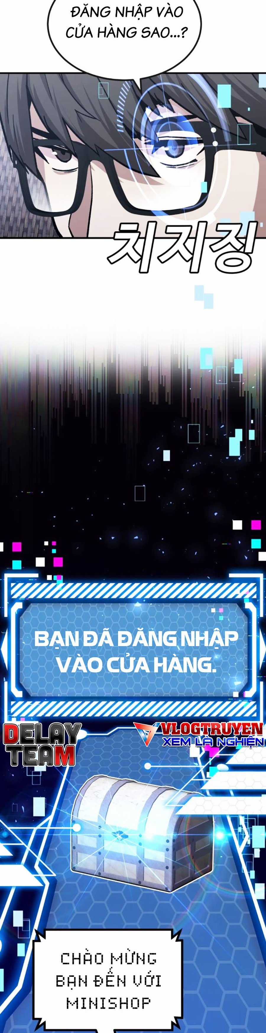 Nôn Tiền Ra Chapter 35 trang 18