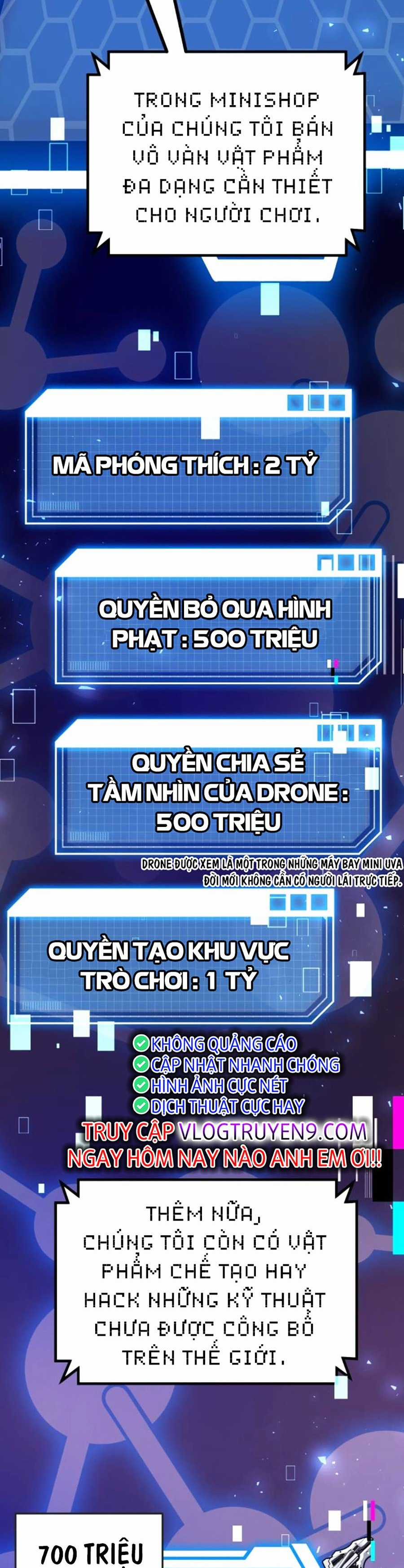 Nôn Tiền Ra Chapter 35 trang 19