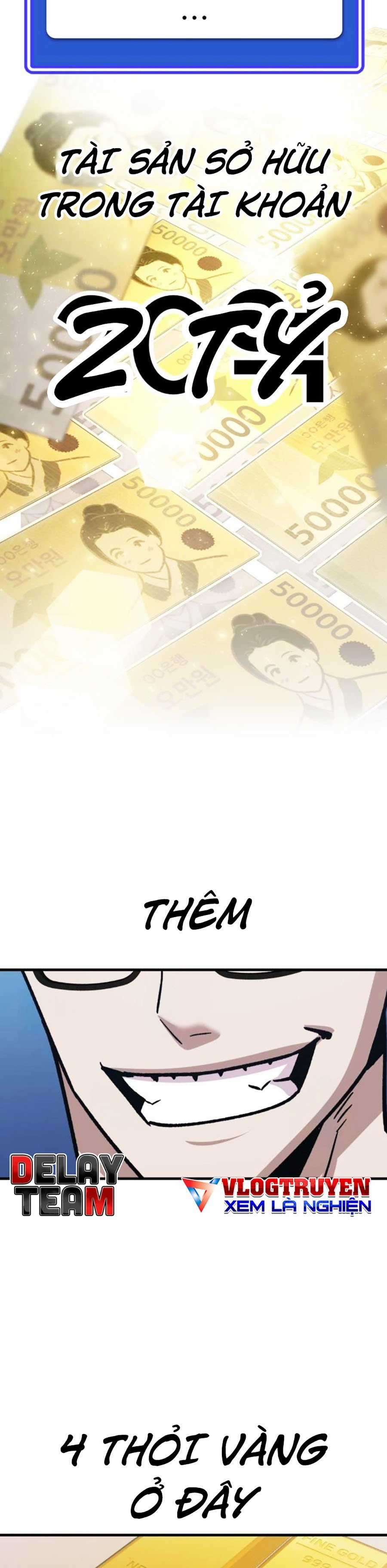 Nôn Tiền Ra Chapter 35 trang 2