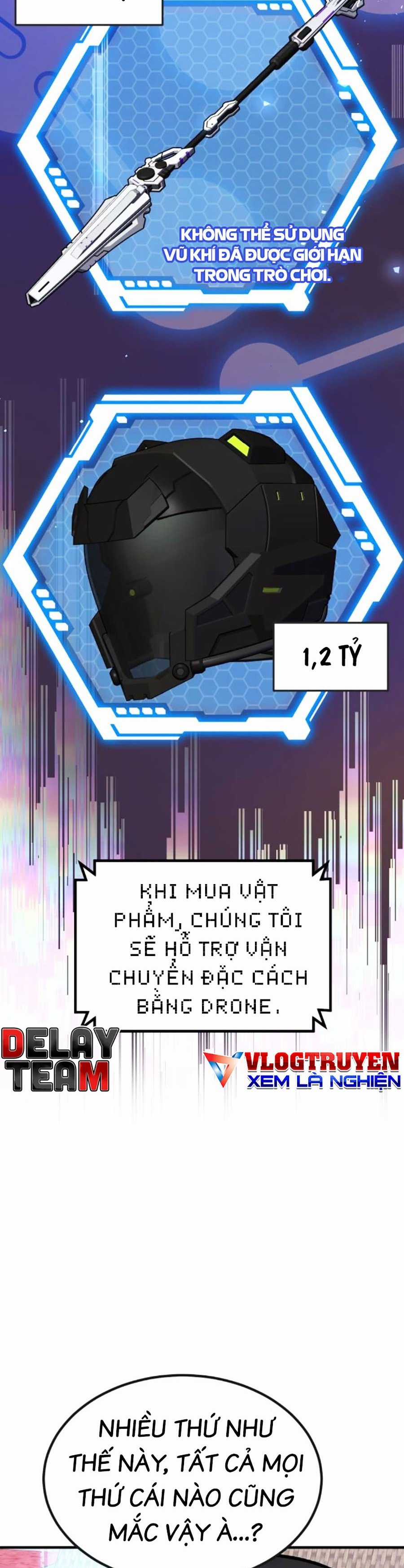 Nôn Tiền Ra Chapter 35 trang 20