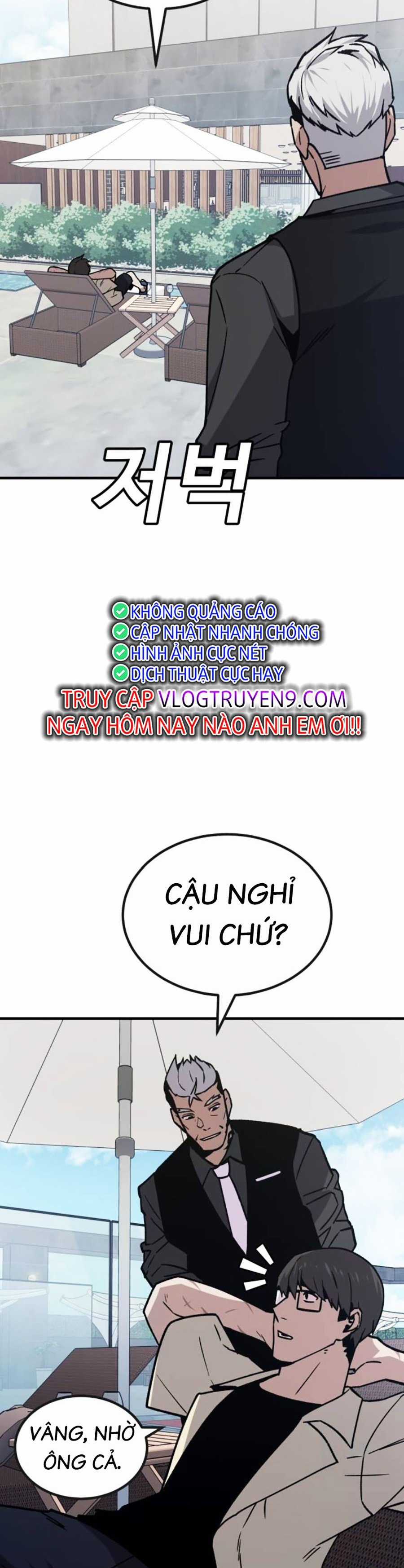 Nôn Tiền Ra Chapter 35 trang 24