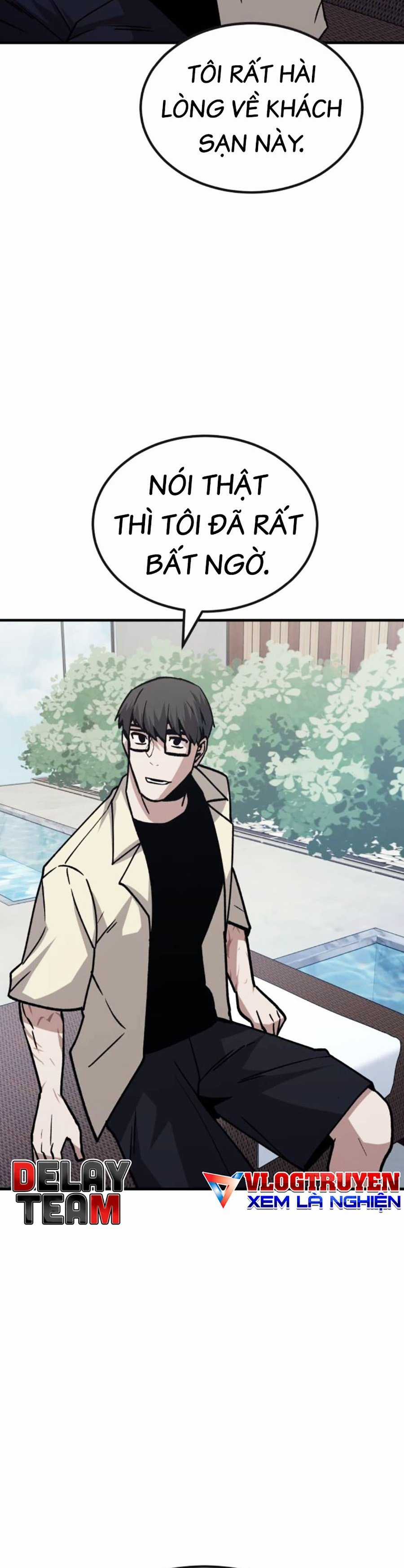 Nôn Tiền Ra Chapter 35 trang 25