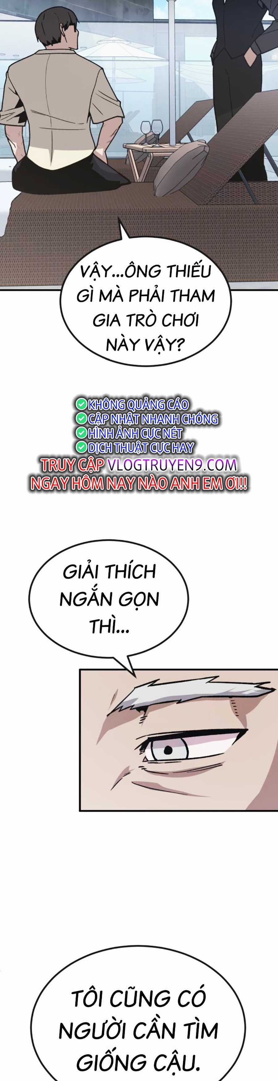 Nôn Tiền Ra Chapter 35 trang 28
