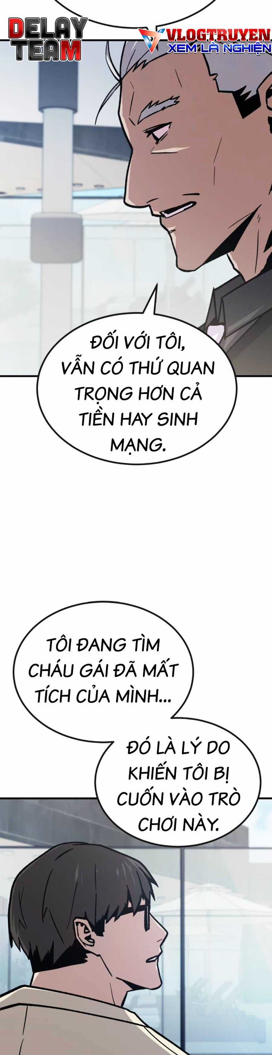 Nôn Tiền Ra Chapter 35 trang 29