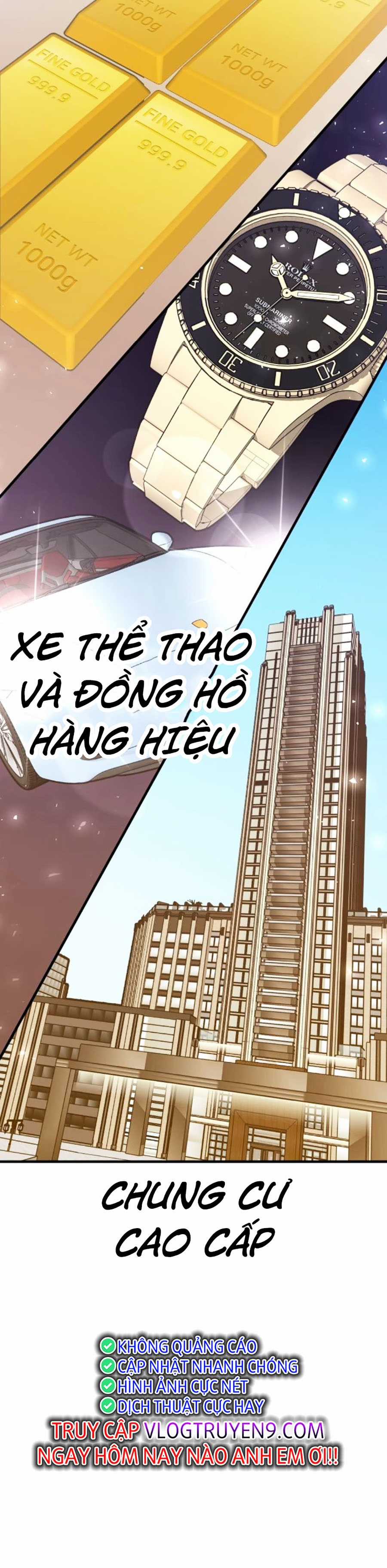 Nôn Tiền Ra Chapter 35 trang 3