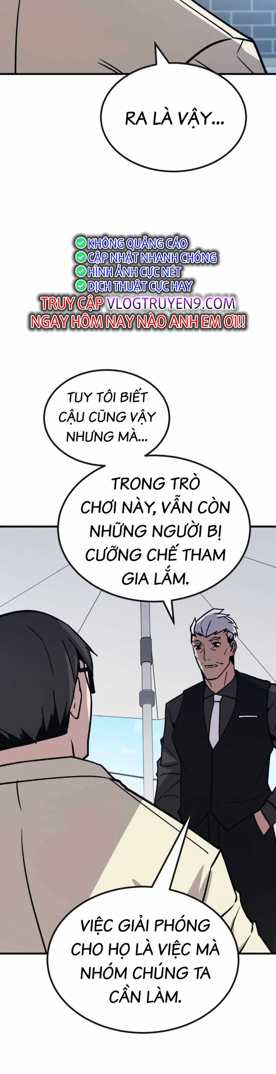 Nôn Tiền Ra Chapter 35 trang 30