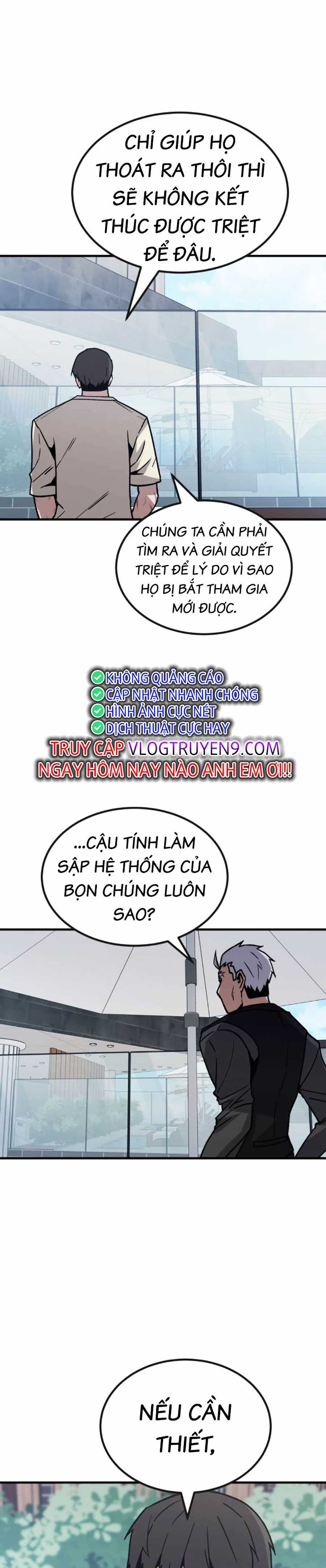 Nôn Tiền Ra Chapter 35 trang 31