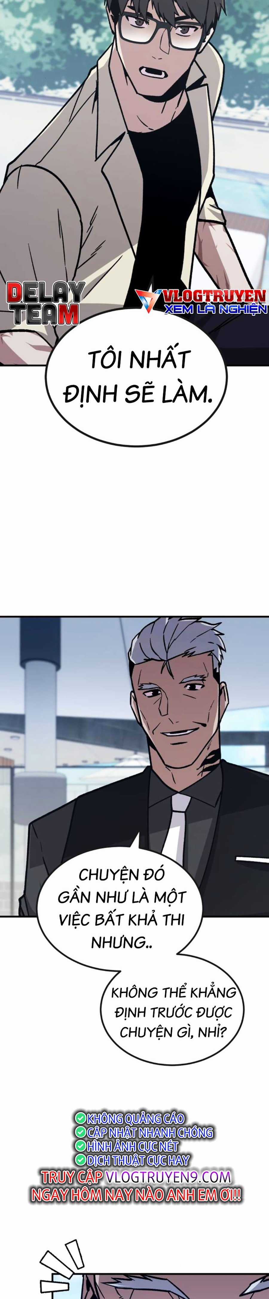 Nôn Tiền Ra Chapter 35 trang 32