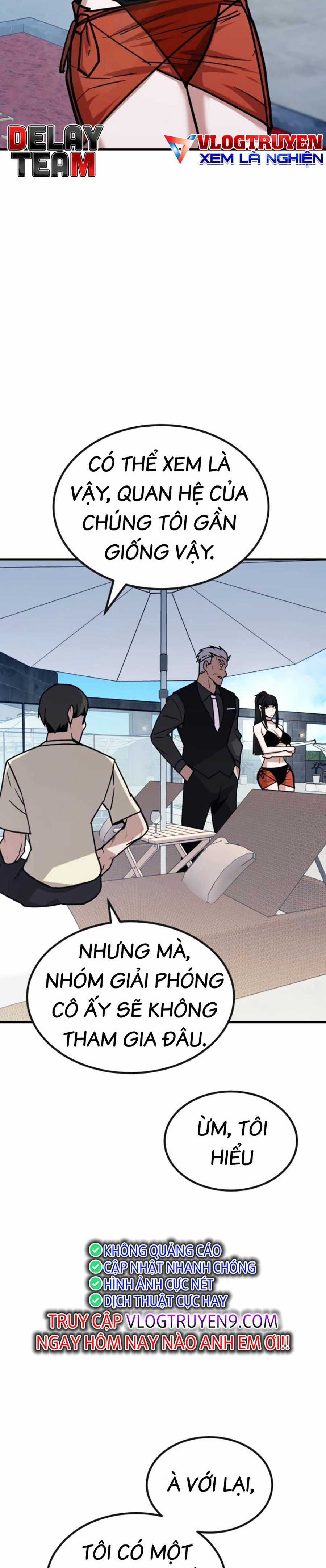 Nôn Tiền Ra Chapter 35 trang 34
