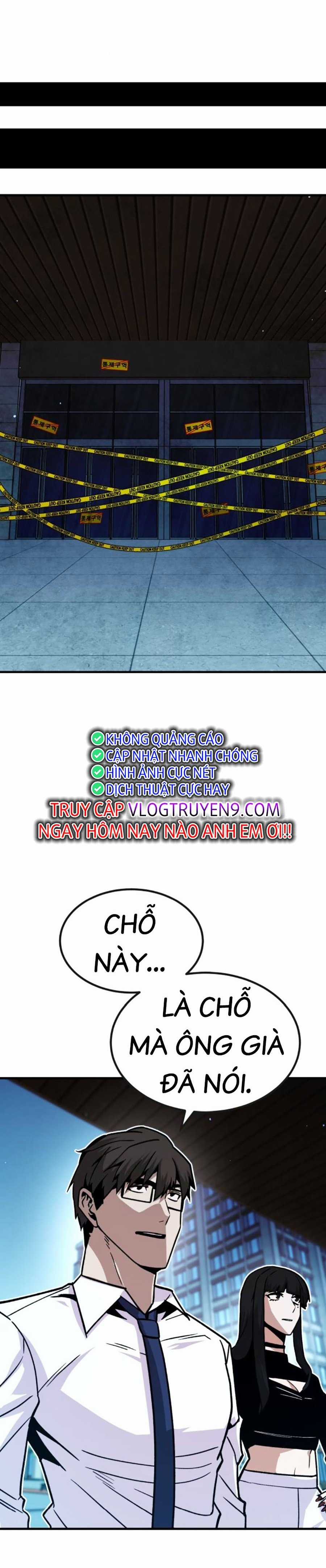 Nôn Tiền Ra Chapter 35 trang 36