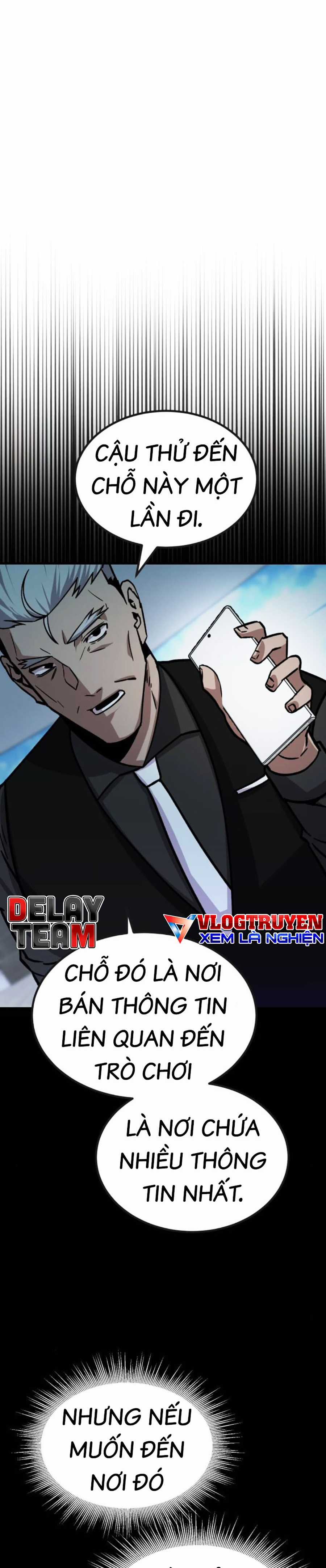 Nôn Tiền Ra Chapter 35 trang 37