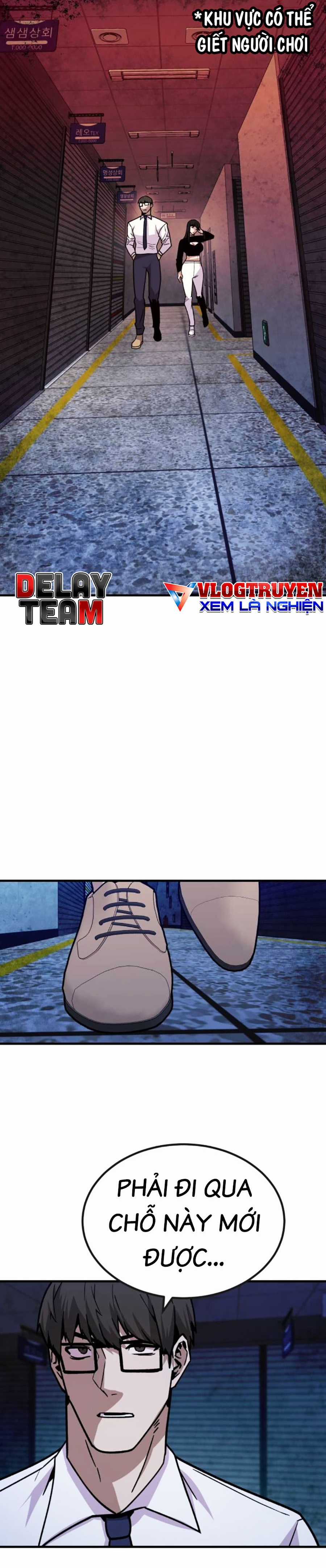 Nôn Tiền Ra Chapter 35 trang 39