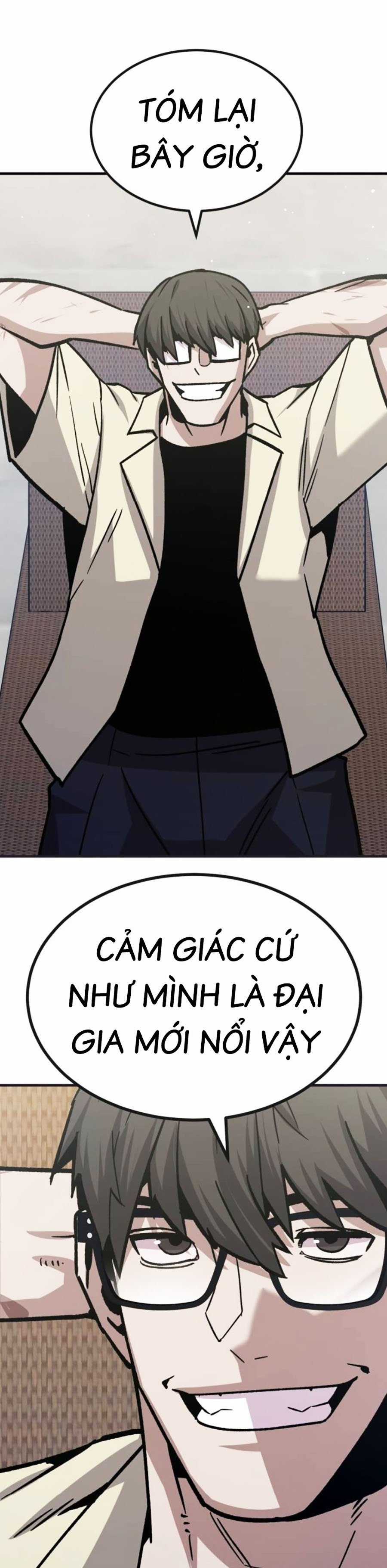 Nôn Tiền Ra Chapter 35 trang 4