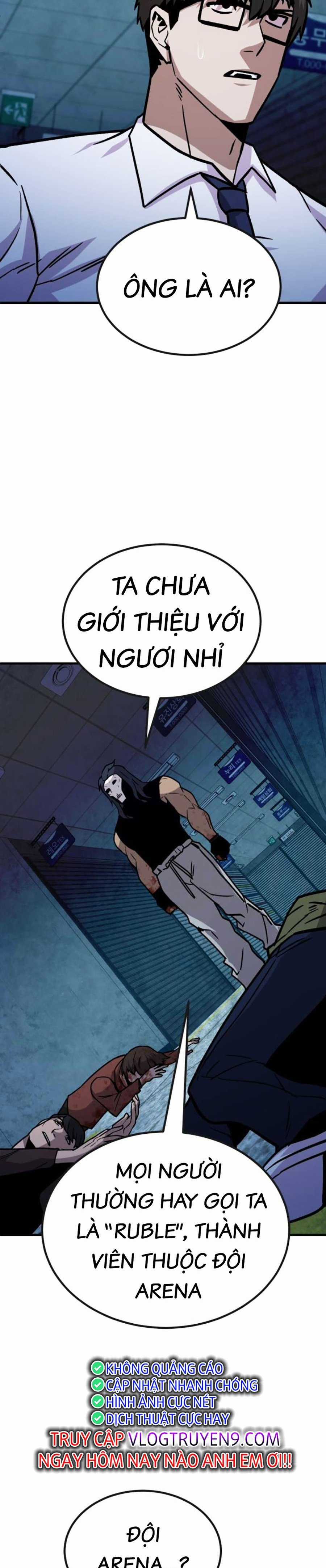 Nôn Tiền Ra Chapter 35 trang 43