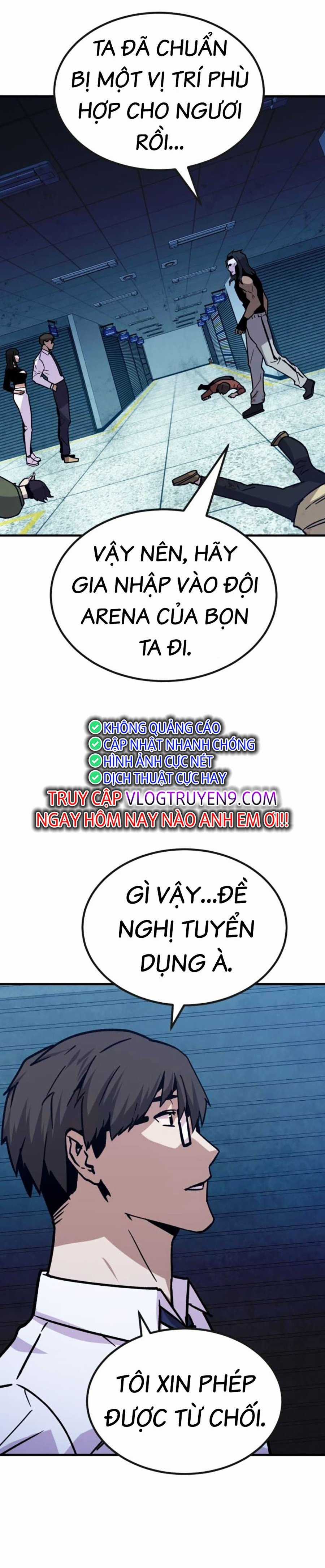 Nôn Tiền Ra Chapter 35 trang 45