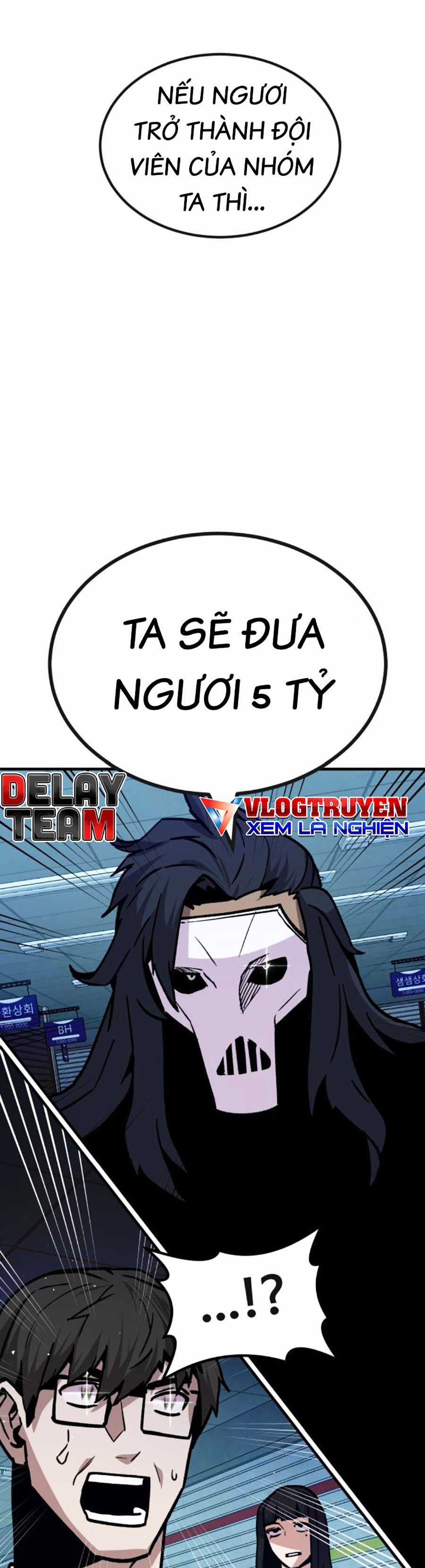 Nôn Tiền Ra Chapter 35 trang 46