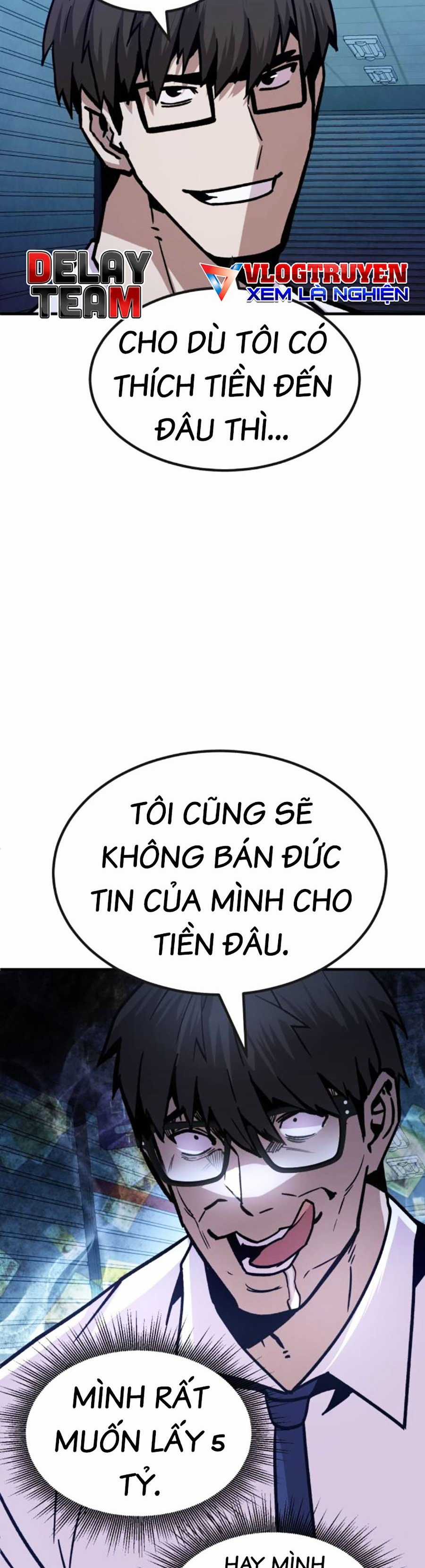 Nôn Tiền Ra Chapter 35 trang 48
