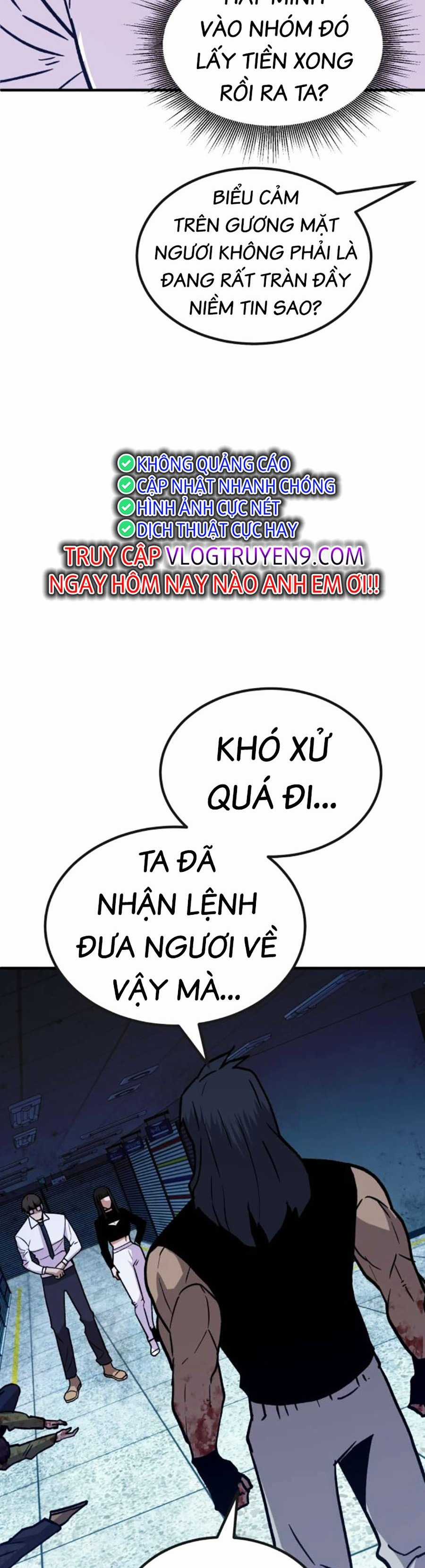 Nôn Tiền Ra Chapter 35 trang 49