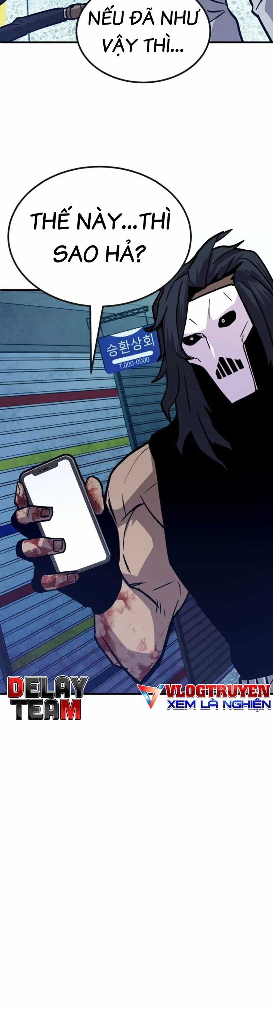 Nôn Tiền Ra Chapter 35 trang 50