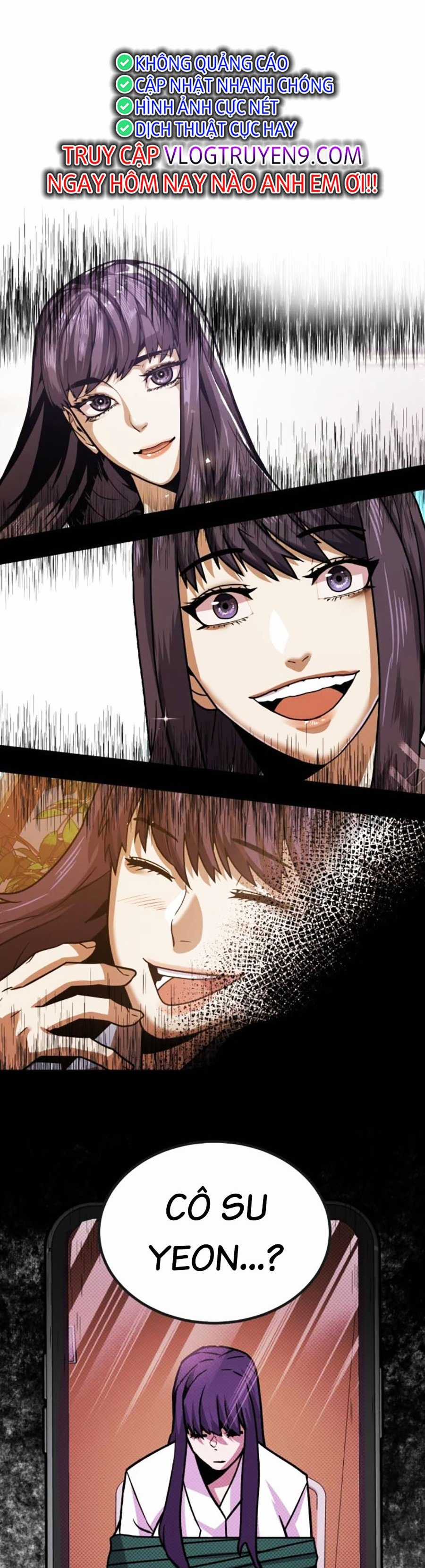 Nôn Tiền Ra Chapter 35 trang 52
