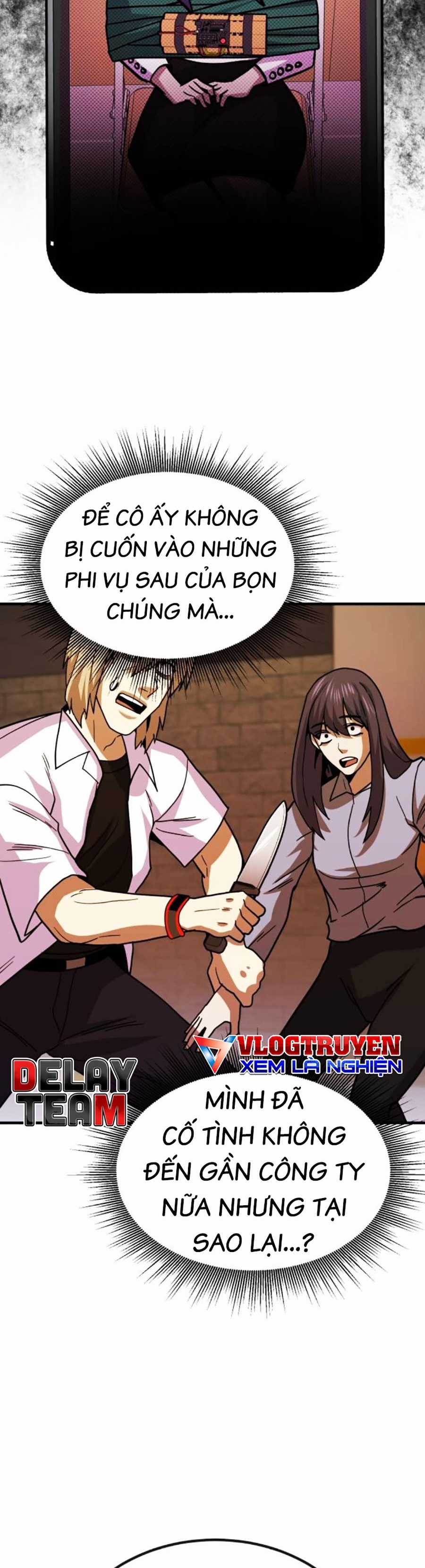 Nôn Tiền Ra Chapter 35 trang 53