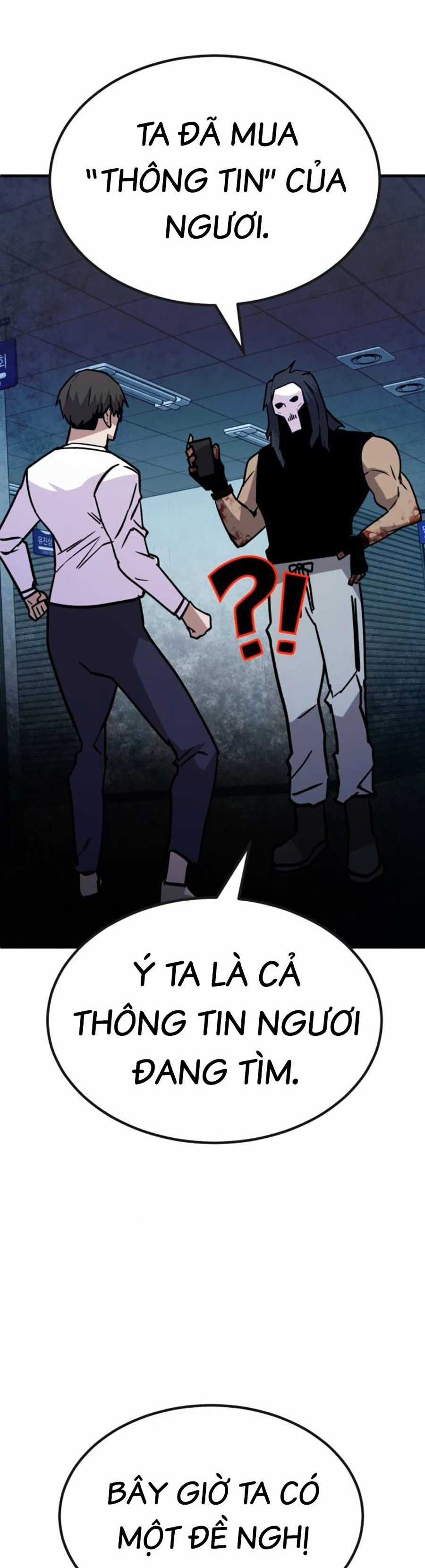 Nôn Tiền Ra Chapter 35 trang 56