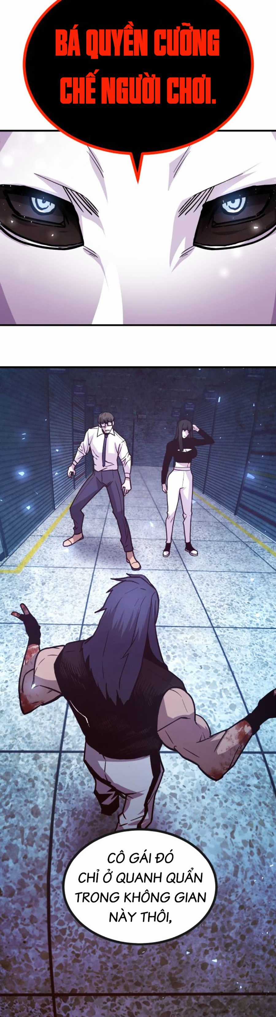 Nôn Tiền Ra Chapter 35 trang 59