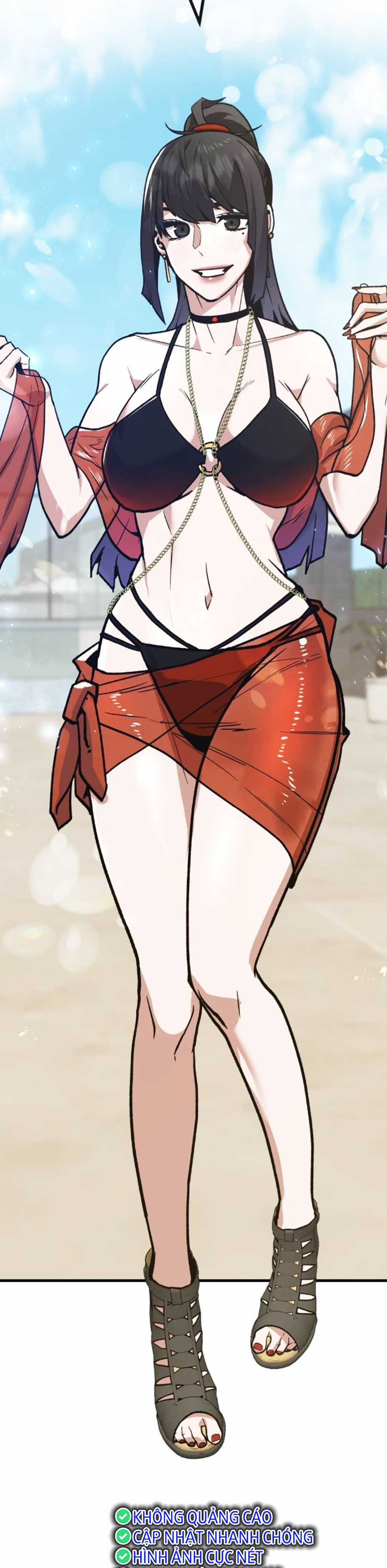 Nôn Tiền Ra Chapter 35 trang 7