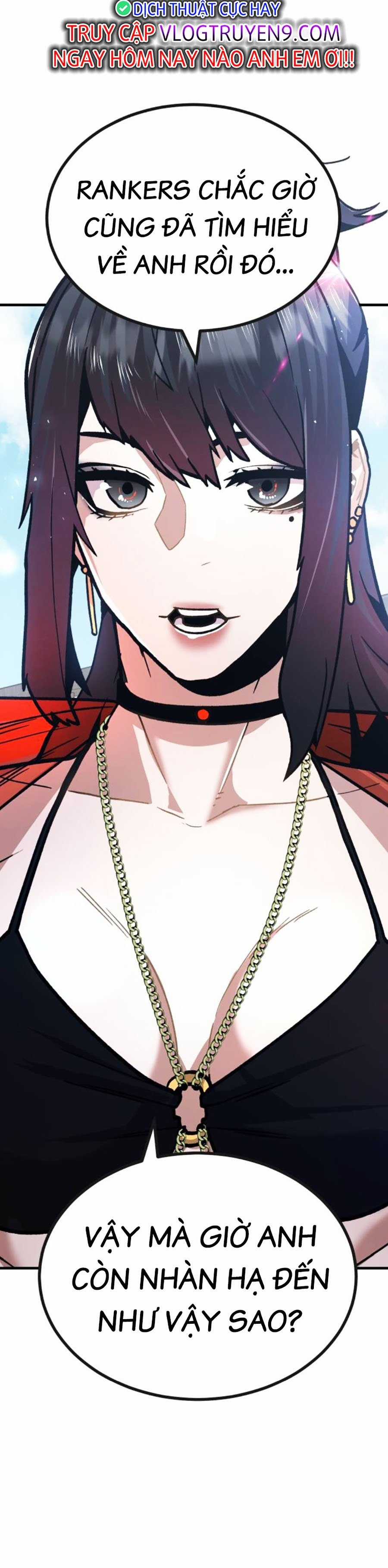 Nôn Tiền Ra Chapter 35 trang 8