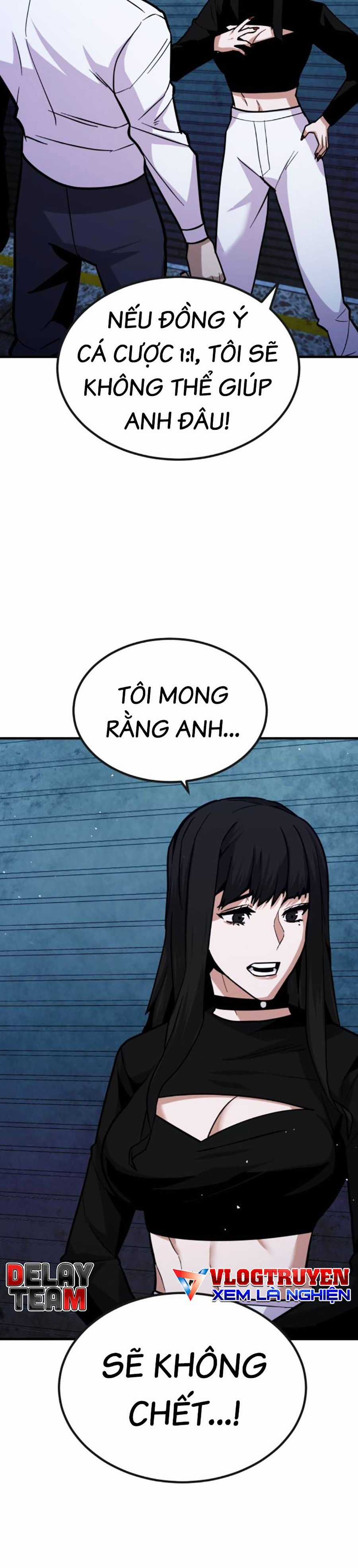 Nôn Tiền Ra Chapter 36 trang 10